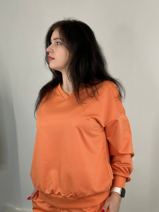 ZY Ikdienas kostīms Coral Nr.6