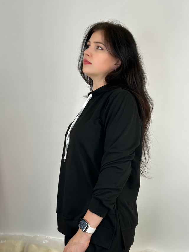 ZY Ikdienas kostīms Black Night Nr.3