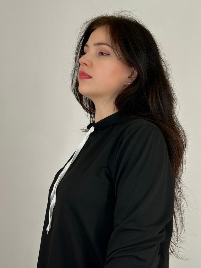 ZY Ikdienas kostīms Black Night Nr.3