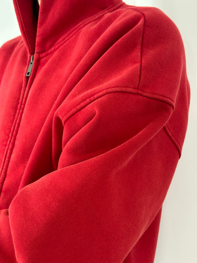 ZY LIMITED RED SET (ULTRA OVERSIZE)