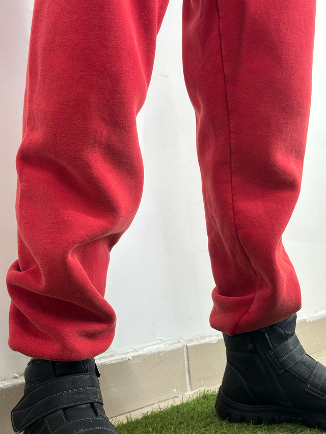 ZY LIMITED RED SET (ULTRA OVERSIZE)