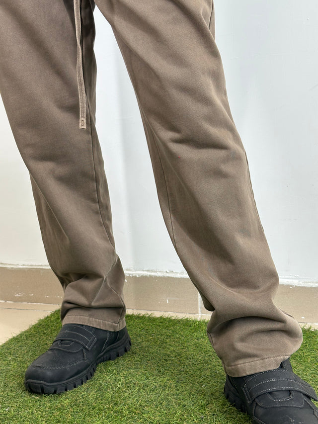 ZY LIMITED BRONZE pavasara formāts ar taisnām biksēm