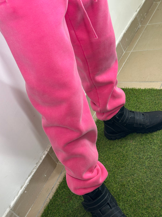 ZY LIMITED PINK SET (ULTRA OVERSIZE)