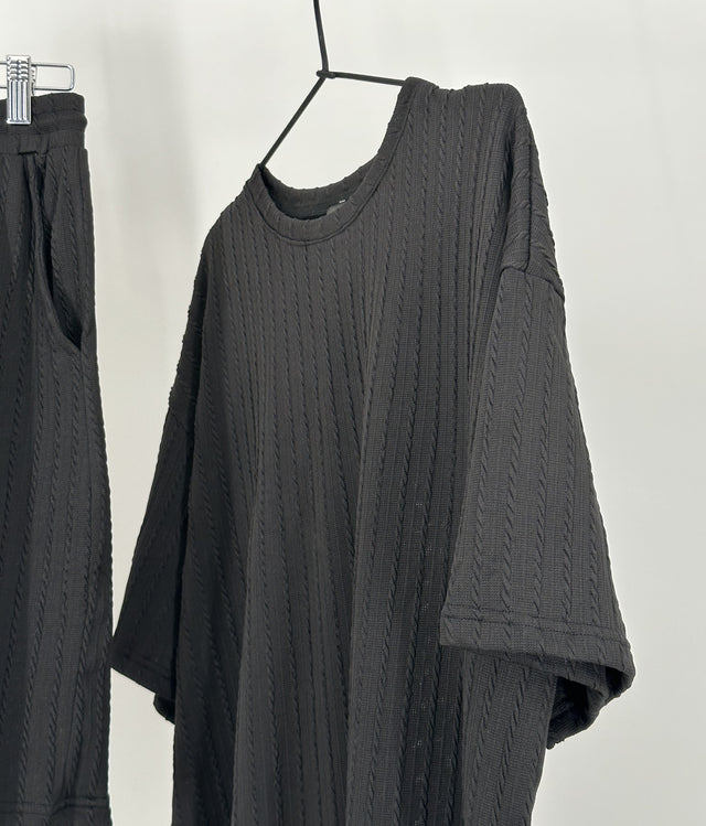 ZY Vasaras kostīms Nr. 1 Black