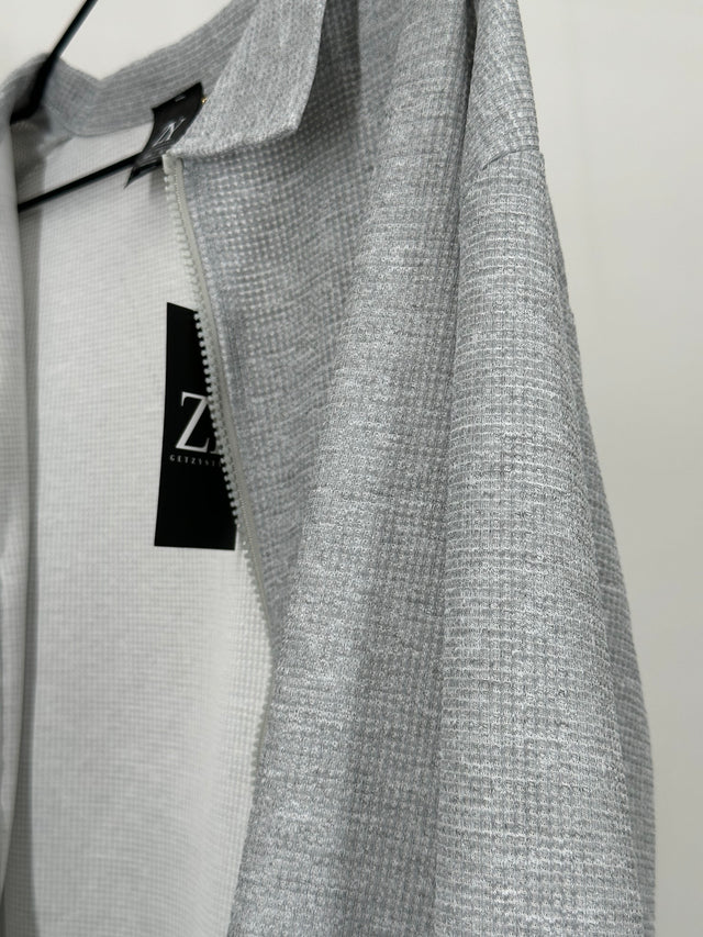 ZY Vasaras kostīms Nr. 2 Grey