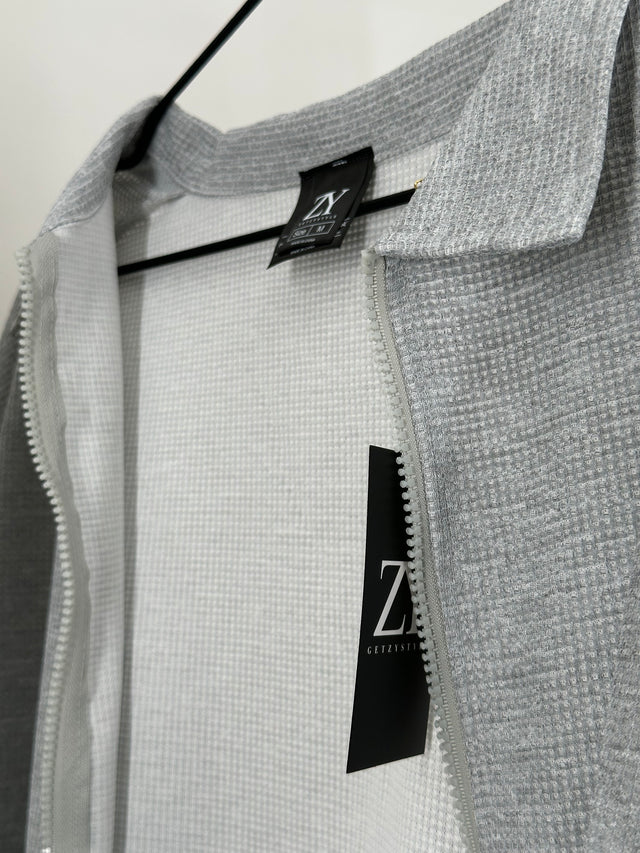 ZY Vasaras kostīms Nr. 2 Grey