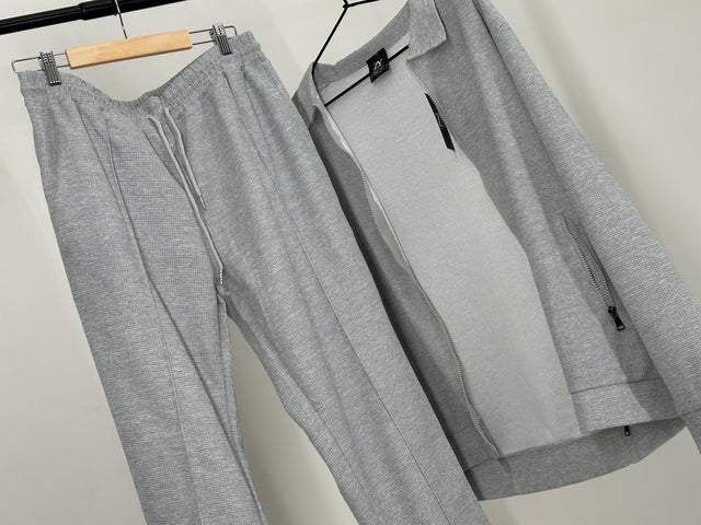 ZY Vasaras kostīms Nr. 2 Grey