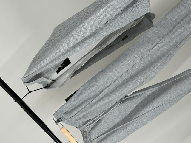 ZY Vasaras kostīms Nr. 2 Grey