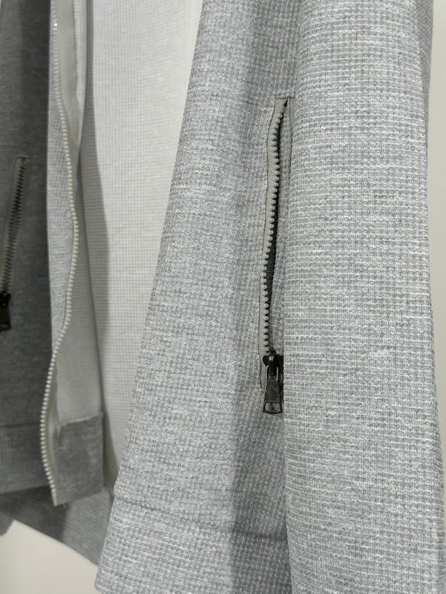 ZY Vasaras kostīms Nr. 2 Grey