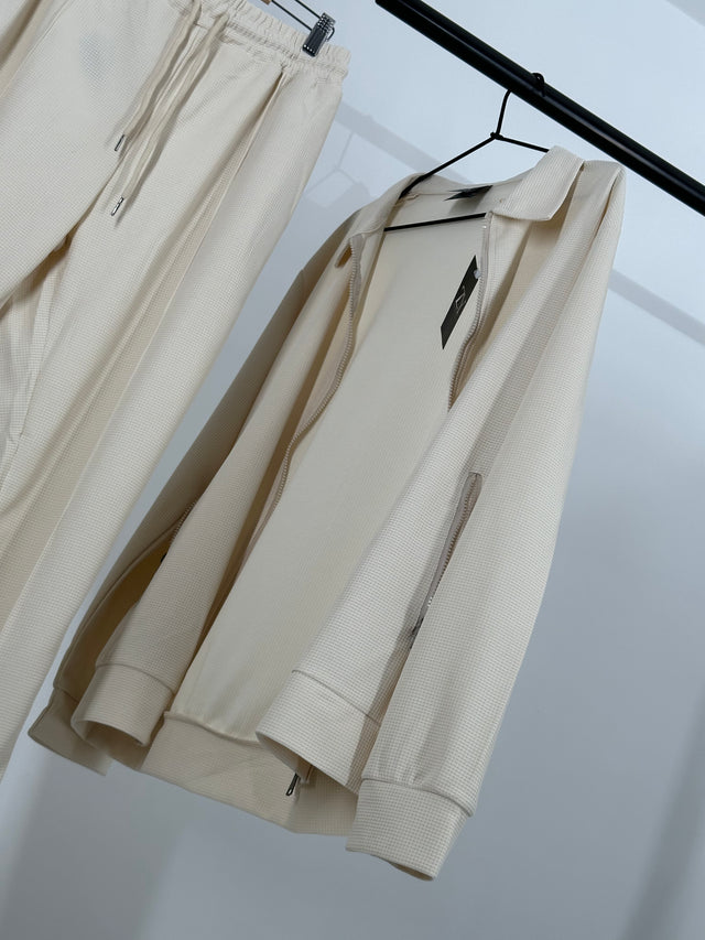 ZY Vasaras kostīms Nr. 2 Beige