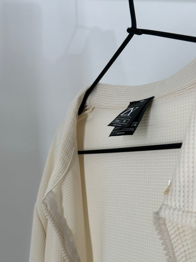 ZY Vasaras kostīms Nr. 2 Beige