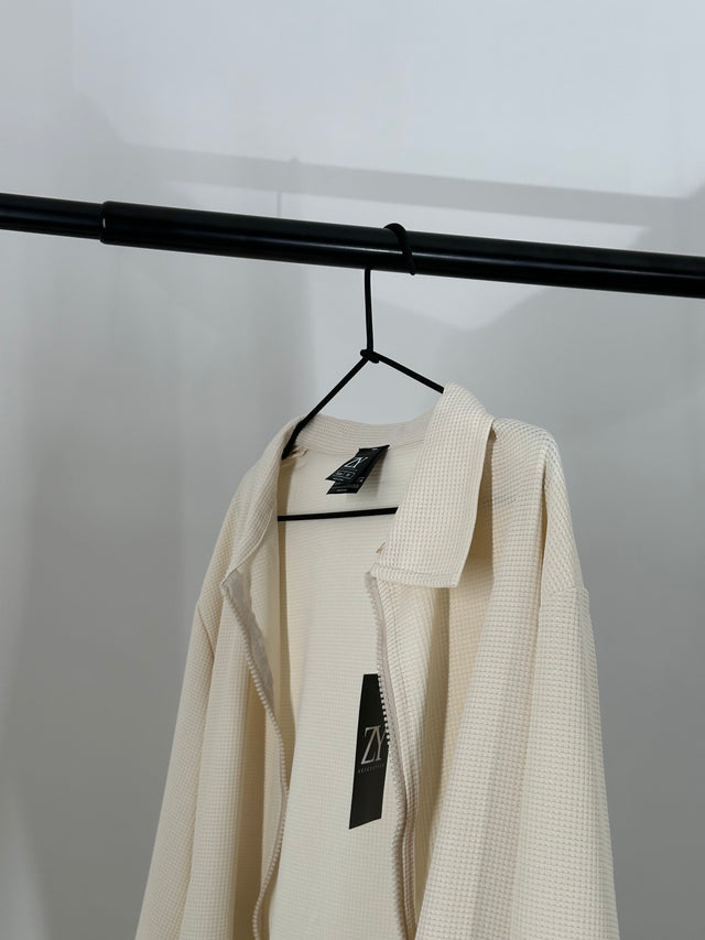 ZY Vasaras kostīms Nr. 2 Beige