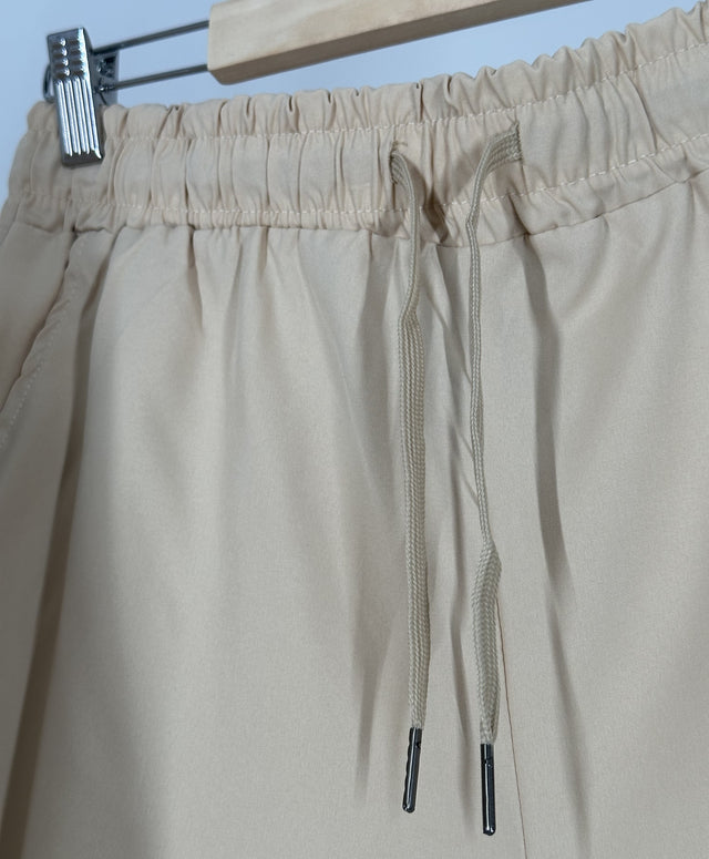 ZY Vasaras kostīms Nr. 3 Beige