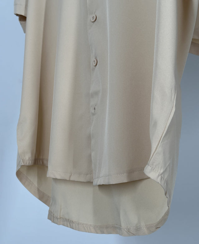 ZY Vasaras kostīms Nr. 3 Beige