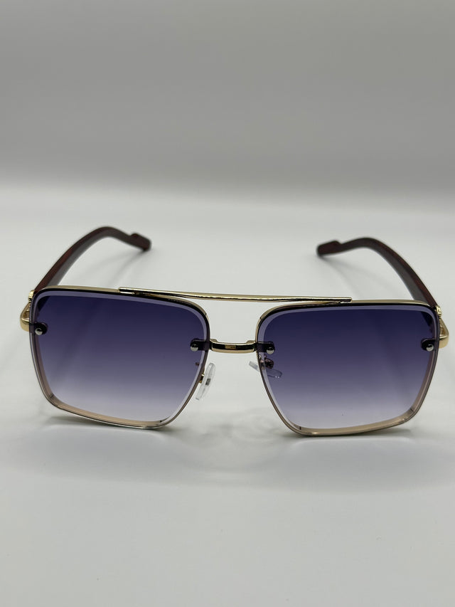 ZY WOOD GRADIENT PURPLE