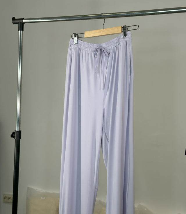 ZY Limited Bikses Light Purple Nr.5