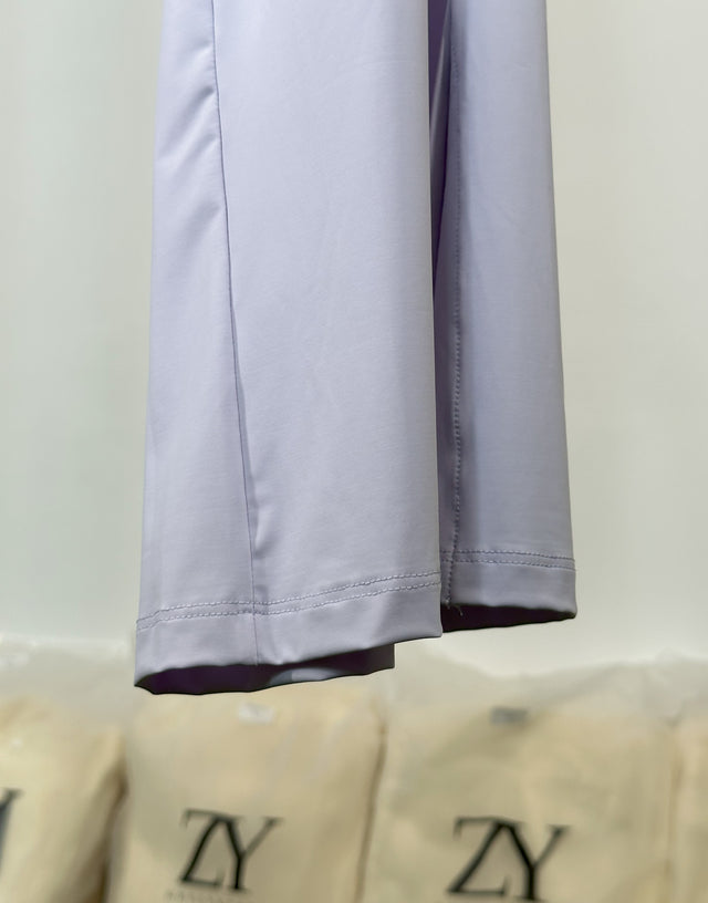 ZY Limited Bikses Light Purple Nr.5