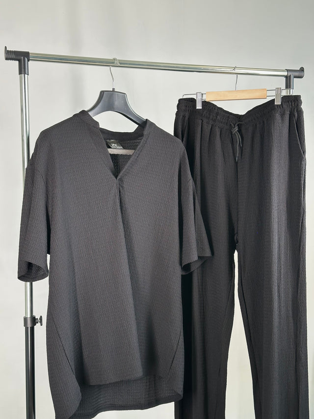 ZY Atpūtas kostīms Black Night Nr.1