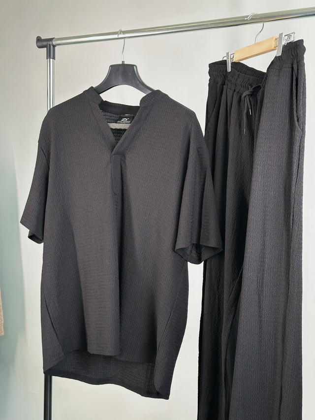 ZY Atpūtas kostīms Black Night Nr.1