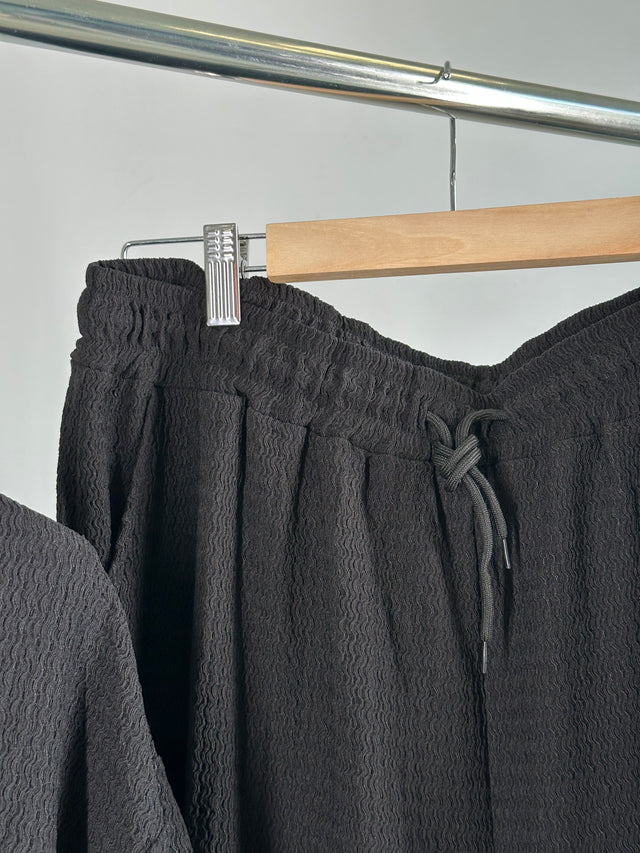 ZY Atpūtas kostīms Black Night Nr.1