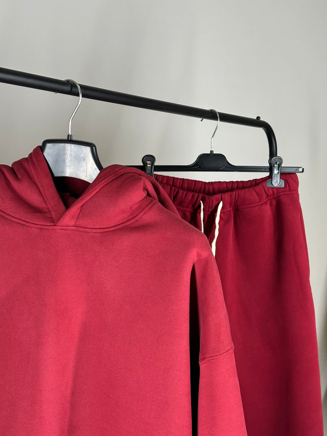 ZY Special ikdienas kostīms Red Nr.3