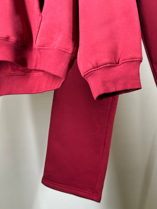 ZY Special ikdienas kostīms Red Nr.3