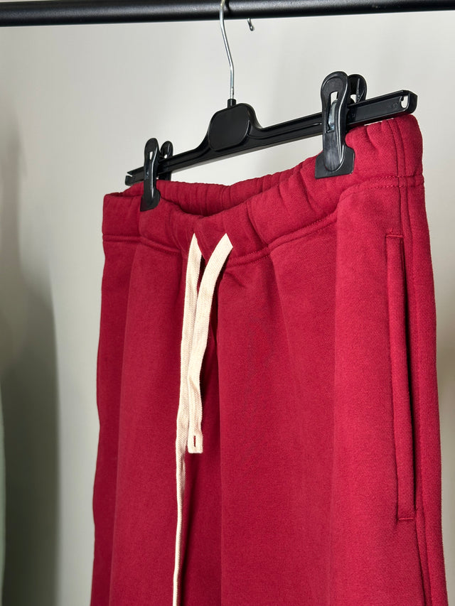 ZY Special ikdienas kostīms Red Nr.3