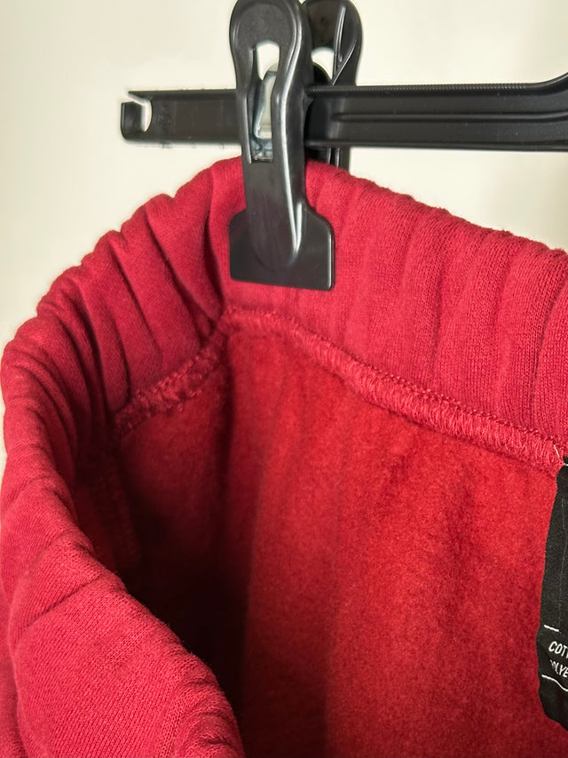 ZY Special ikdienas kostīms Red Nr.3