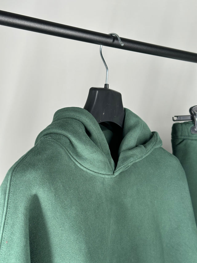 ZY Special ikdienas kostīms Dark Green Nr.3