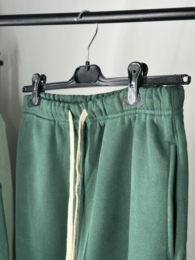 ZY Special ikdienas kostīms Dark Green Nr.3