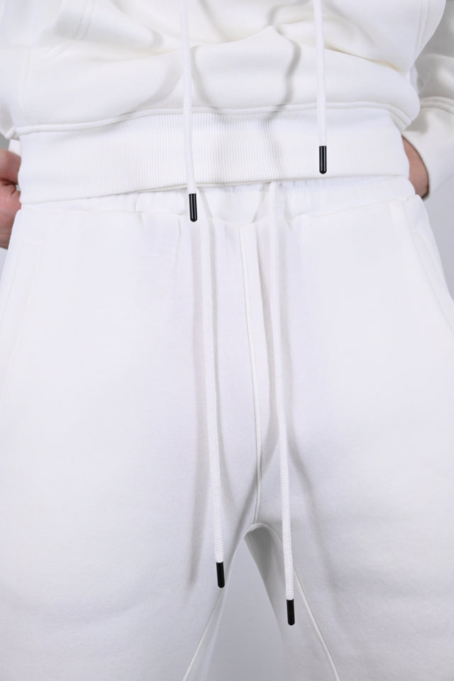 ZY Special ikdienas kostīms White Nr.2