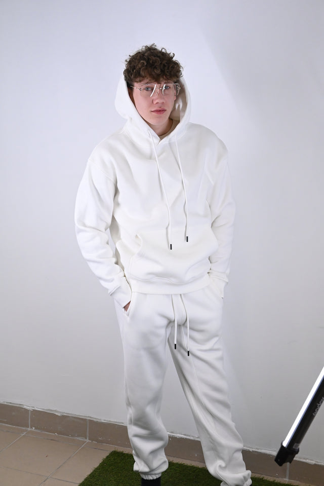 ZY Special ikdienas kostīms White Nr.2