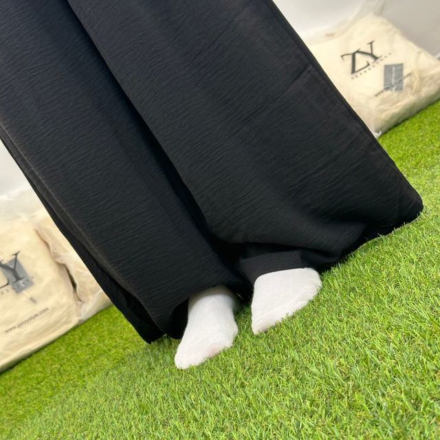 ZY Ikdienas kostīms Black Night Nr.7