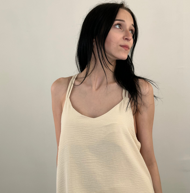 ZY Ikdienas kostīms Apricot Nr.7