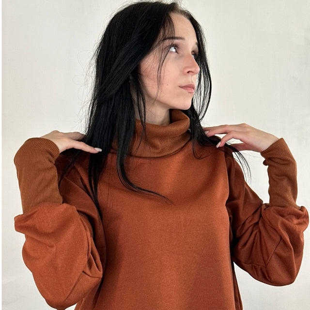 ZY Ikdienas kostīms Juicy Brown Nr.10