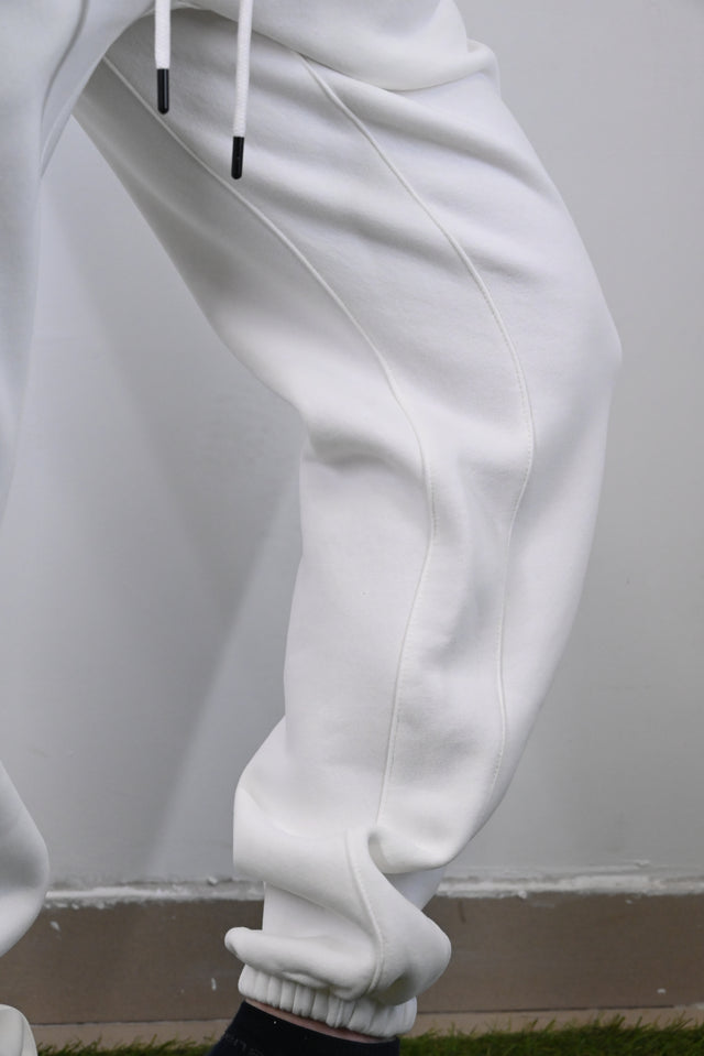 ZY Special ikdienas kostīms White Nr.2