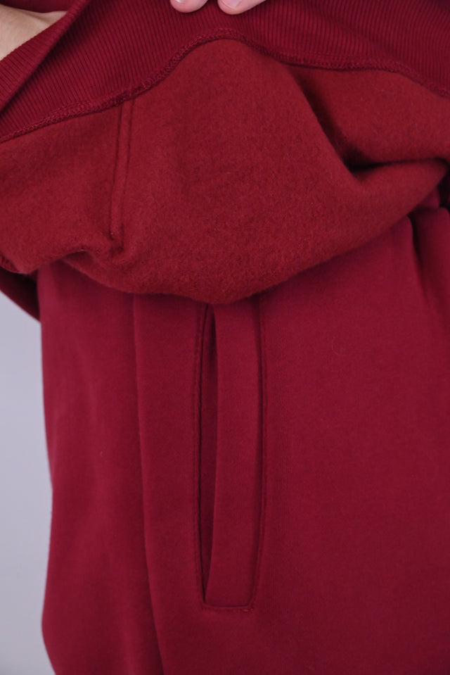 ZY Special ikdienas kostīms Dark Red Nr.2