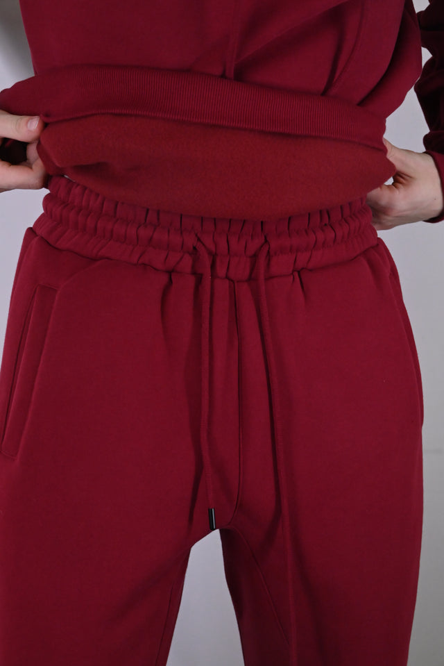 ZY Special ikdienas kostīms Dark Red Nr.2