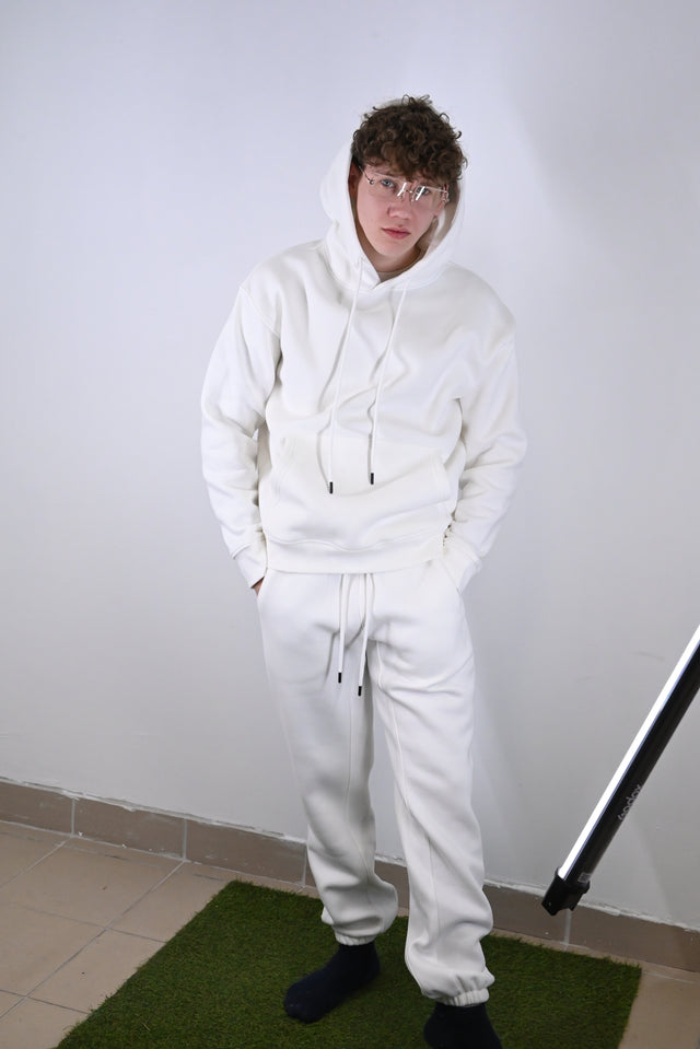 ZY Special ikdienas kostīms White Nr.2