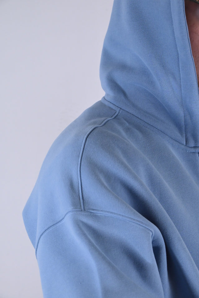 ZY Special ikdienas kostims Blue Nr.1