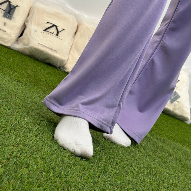 ZY Ikdienas kostīms Purple Nr.10