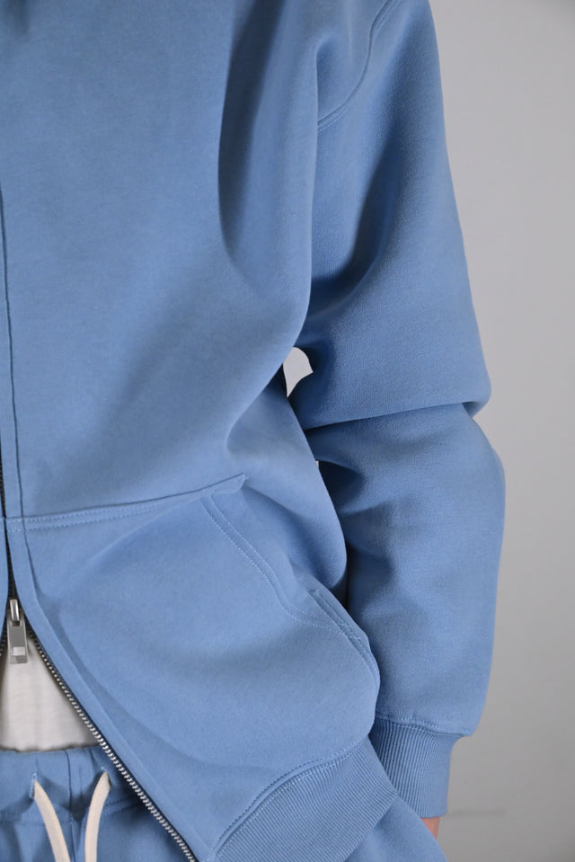 ZY Special ikdienas kostims Blue Nr.1