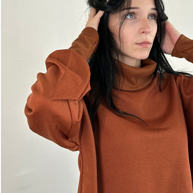 ZY Ikdienas kostīms Juicy Brown Nr.10