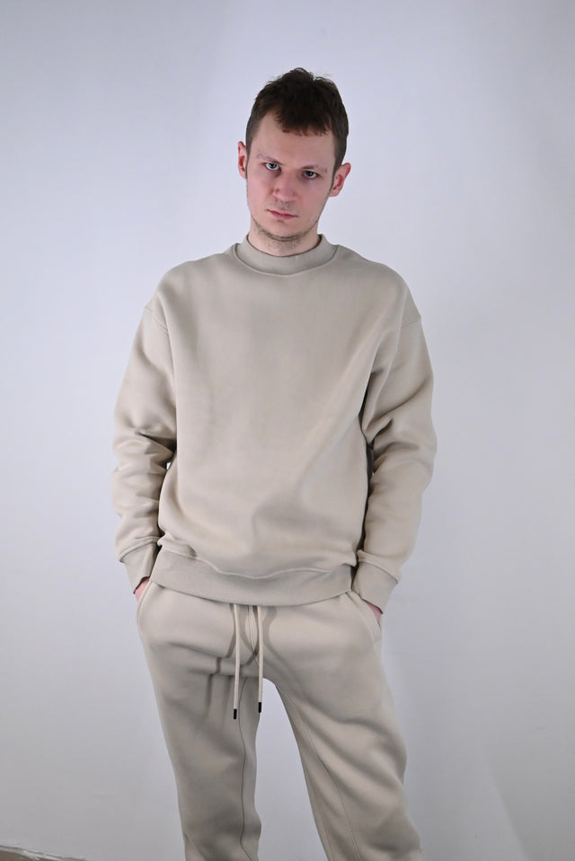 ZY Special ikdienas kostīms Light Khaki Nr.4