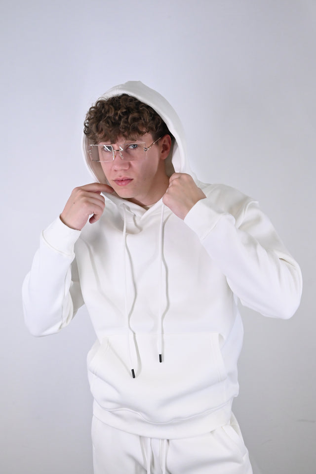 ZY Special ikdienas kostīms White Nr.2