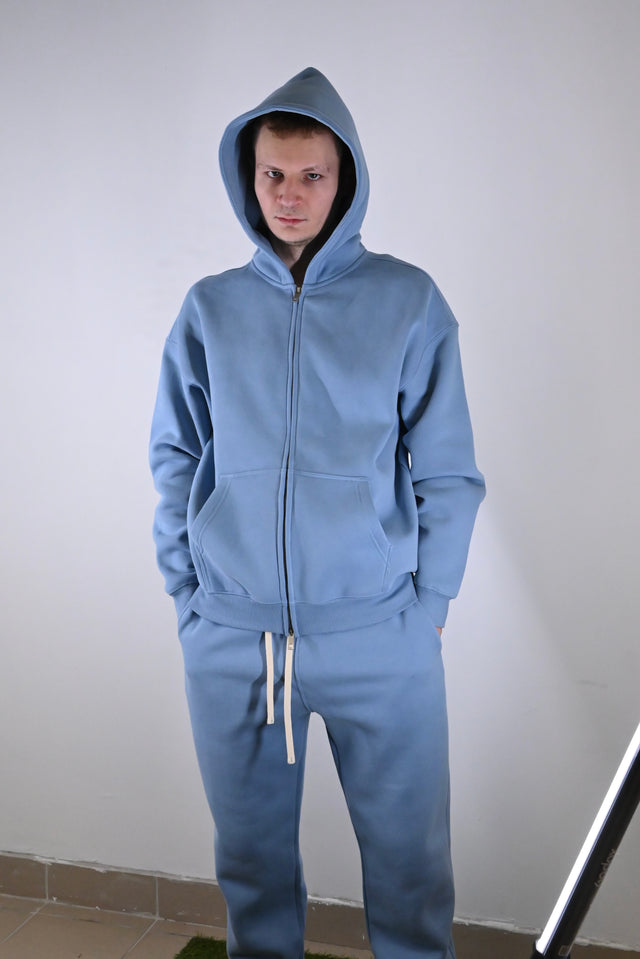 ZY Special ikdienas kostims Blue Nr.1