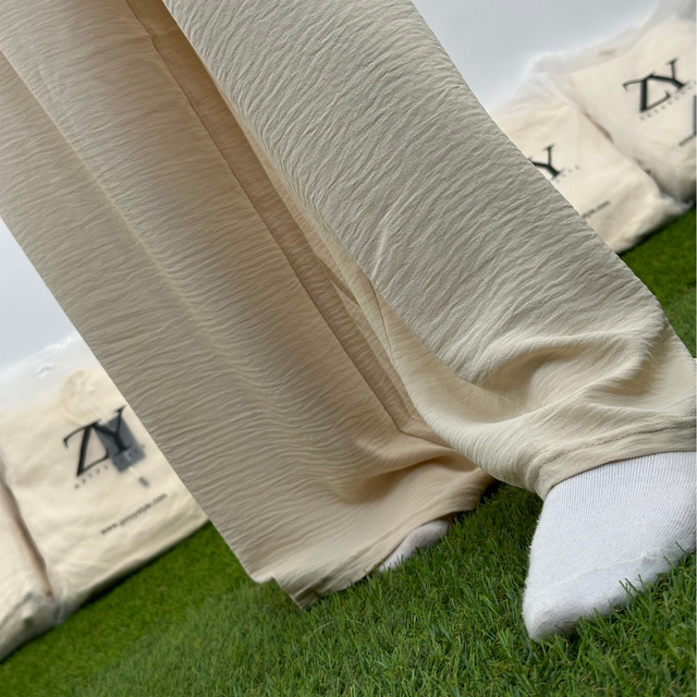 ZY Ikdienas kostīms Apricot Nr.7