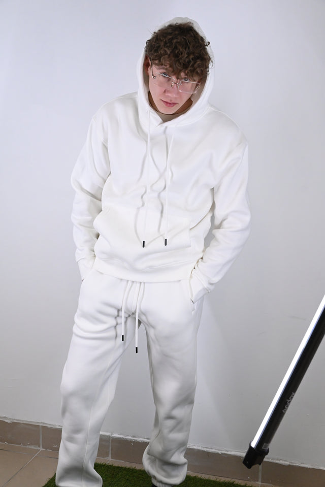 ZY Special ikdienas kostīms White Nr.2