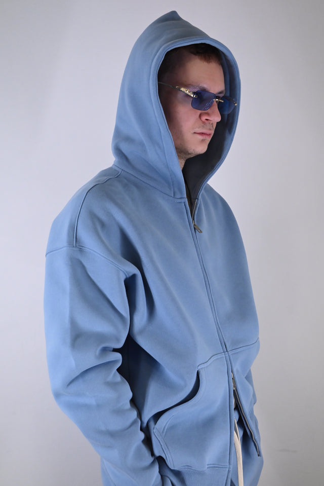 ZY Special ikdienas kostims Blue Nr.1