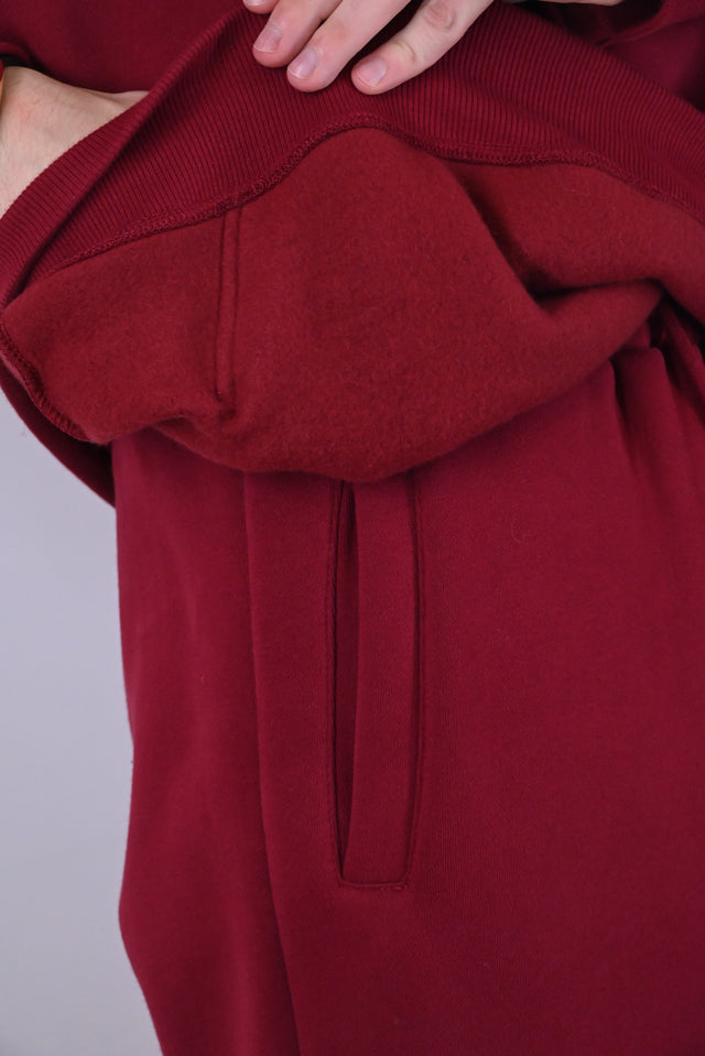 ZY Special ikdienas kostīms Dark Red Nr.2